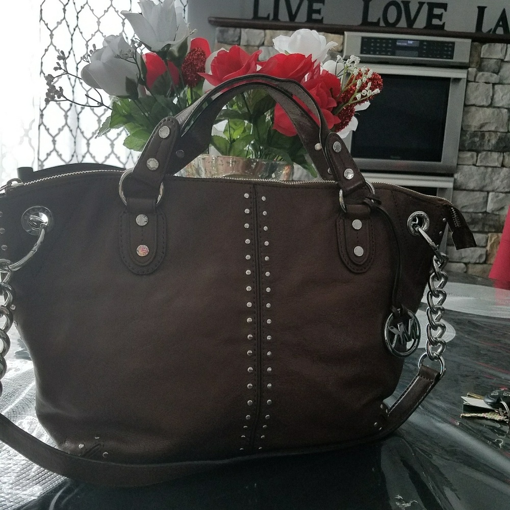 Michael Kors Astor Handbag